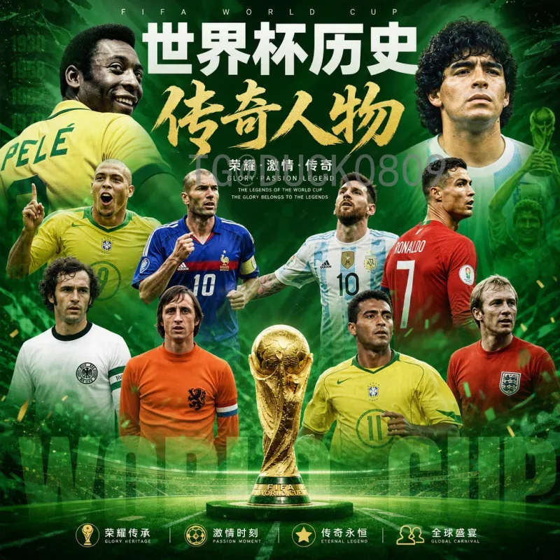 官方2026国际足联世界杯历史战绩分析：从往届荣耀到未来展望